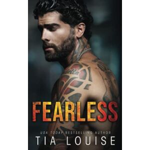 Louise, Tia Fearless: A Thrilling, Enemies-to-Lovers Romance: 1 (Hamiltown Heat) Louise, Tia Fearless: A Thrilling, Enemies-to-Lovers Romance: 1 (Hamiltown Heat)