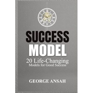 Ansah, George Success Model Ansah, George Success Model