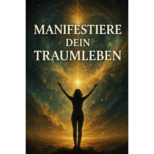 Weber Manifestiere Dein Traumleben: Die wissenschaftlich fundierte Schritt-für-Schritt-Anleitung zur Aktivierung des Gesetzes der Anziehung. Weber Manifestiere Dein Traumleben: Die wissenschaftlich fundierte Schritt-für-Schritt-Anleitung zur Aktivierung des Gesetzes der Anziehung.