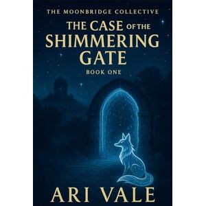 Vale, Ari Book One: The Case of the Shimmering Gate (The Moonbridge Collective) Vale, Ari Book One: The Case of the Shimmering Gate (The Moonbridge Collective)