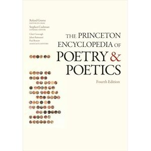 Roland The Princeton Encyclopedia of Poetry and Poetics: Fourth Edition Roland The Princeton Encyclopedia of Poetry and Poetics: Fourth Edition