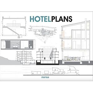 Publications Monsa Hotel Plans Publications Monsa Hotel Plans