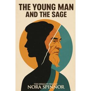 Spinnor, Nora The Young Man and the Sage: Book One of The Herald’s Trilogy: 1 Spinnor, Nora The Young Man and the Sage: Book One of The Herald’s Trilogy: 1
