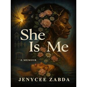 Zabda, Jenycee She Is Me: A Memoir (Growth, Survival, the things i didn't see coming) Zabda, Jenycee She Is Me: A Memoir (Growth, Survival, the things i didn't see coming)