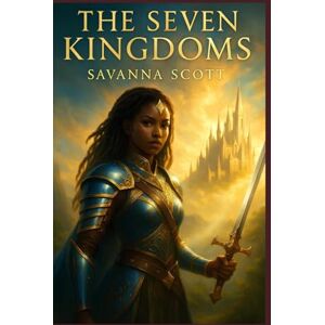 Scott The Seven Kingdoms: Book 1 Scott The Seven Kingdoms: Book 1