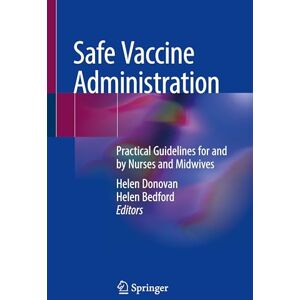 Allied Safe Vaccine Administration: Practical Guidelines for and by Nurses and Midwives Allied Safe Vaccine Administration: Practical Guidelines for and by Nurses and Midwives