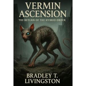 Livingston, Bradley T. Vermin Ascension The Return of the Hybrid Order Livingston, Bradley T. Vermin Ascension The Return of the Hybrid Order