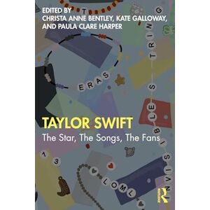 Taylor Swift: The Star, The Songs, The Fans Taylor Swift: The Star, The Songs, The Fans
