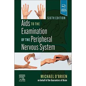 Aids to the Examination of the Peripheral Nervous System Aids to the Examination of the Peripheral Nervous System