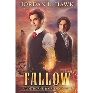 Hawk, Jordan L. Fallow: Volume 8 (Whyborne & Griffin) Hawk, Jordan L. Fallow: Volume 8 (Whyborne & Griffin)