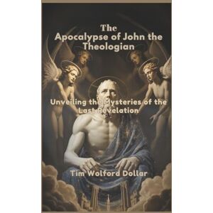 Wolford Dollar, Tim The Apocalypse of John the Theologian: Unveiling the Mysteries of the Last Revelation Wolford Dollar, Tim The Apocalypse of John the Theologian: Unveiling the Mysteries of the Last Revelation