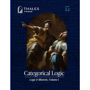 Brady, Winston Categorical Logic: Logic & Rhetoric Brady, Winston Categorical Logic: Logic & Rhetoric