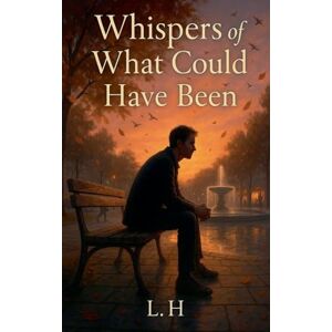 Laaouamri, Hamza Whispers of What Could Have Been Laaouamri, Hamza Whispers of What Could Have Been