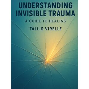 Virelle, Tallis Understanding Invisible Trauma: A Guide to Healing (Beyond the Stigma: Mental Health Myths, Realities, and Recovery) Virelle, Tallis Understanding Invisible Trauma: A Guide to Healing (Beyond the Stigma: Mental Health Myths, Realities, and Recovery)