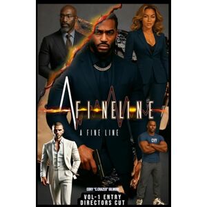 Gilmore, Cory Crazed A Fine Line Volume 1 Entry: Directors Cut (Uniq-Verse: Earth 1) Gilmore, Cory Crazed A Fine Line Volume 1 Entry: Directors Cut (Uniq-Verse: Earth 1)