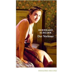 Schlink, Bernhard Der Vorleser Schlink, Bernhard Der Vorleser