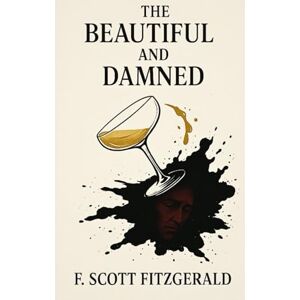 Scott The Beautiful and Damned Scott The Beautiful and Damned