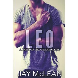 McLean, Jay Leo A Preston Brothers Novel: A More Than Series Spin-off (Preston Brothers (Model Covers)) McLean, Jay Leo A Preston Brothers Novel: A More Than Series Spin-off (Preston Brothers (Model Covers))