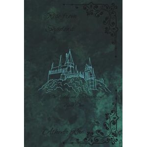 Athena Rise From Shadows (Vileland Chronicles) Athena Rise From Shadows (Vileland Chronicles)