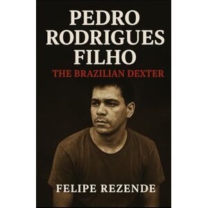 REZENDE, FELIPE ERAK Pedro Rodrigues Filho: The Brazilian Dexter (Voices of Evil: The Minds of History’s Most Notorious Serial Killers) REZENDE, FELIPE ERAK Pedro Rodrigues Filho: The Brazilian Dexter (Voices of Evil: The Minds of History’s Most Notorious Serial Killers)