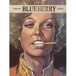 Charlier Jean-Michel Blueberry Intégrales Tome 5 Blueberry intégrale tome 5 Charlier Jean-Michel Blueberry Intégrales Tome 5 Blueberry intégrale tome 5
