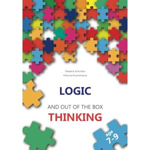 Country, Math Logic workbook (7-9 yo). Logic and out-of-the-box thinking. Part 1: Logic problems (Gifted and talented program), training memory, logic, comparison, ... thinking skills (Math Logic for Kids) Country, Math Logic workbook (7-9 yo). Logic and out-of-the-box thinking. Part 1: Logic problems (Gifted and talented program), training memory, logic, comparison, ... thinking skills (Math Logic for Kids)