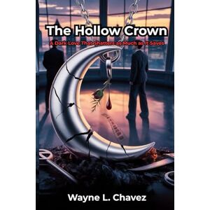 L. Chavez, Wayne The Hollow Crown: A Dark Love That Shatters as Much as It Saves L. Chavez, Wayne The Hollow Crown: A Dark Love That Shatters as Much as It Saves