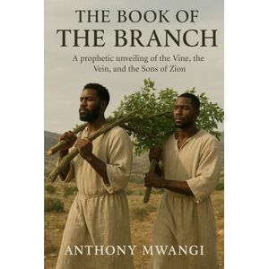 MWANGI, ANTHONY THE BOOK OF THE BRANCH: A prophetic unveiling of the Vine and the Sons of Zion (Undiluted Truth Christian Books) MWANGI, ANTHONY THE BOOK OF THE BRANCH: A prophetic unveiling of the Vine and the Sons of Zion (Undiluted Truth Christian Books)