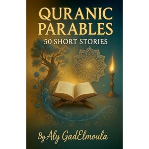 Gadelmoula, Aly Quranic Parables: 50 Short Stories Gadelmoula, Aly Quranic Parables: 50 Short Stories