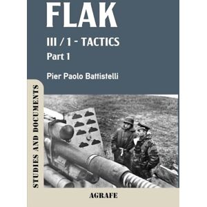 Battistelli, Pier Paolo Flak: III / 1 Tactics: 4 Battistelli, Pier Paolo Flak: III / 1 Tactics: 4