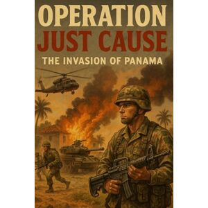 Group, DMP Education Operation Just Cause: The Invasion of Panama Group, DMP Education Operation Just Cause: The Invasion of Panama