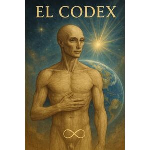 Rodriguez EL CODEX: CODEX GALÁCTICO DE LA CONCIENCIA CÓSMICA Rodriguez EL CODEX: CODEX GALÁCTICO DE LA CONCIENCIA CÓSMICA