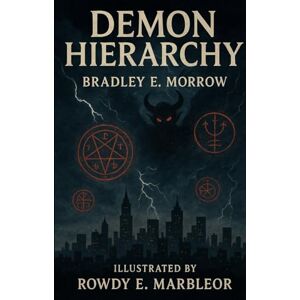 Morrow, Bradley E. Demon Hierarchy Morrow, Bradley E. Demon Hierarchy
