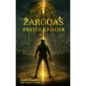 Kapeller, Sandra Zargoas Erster Krieger: Dort wo das Ende brennt, erhebt sich aus der Asche ein neuer Anfang. (Zargoas Vermächtnis) Kapeller, Sandra Zargoas Erster Krieger: Dort wo das Ende brennt, erhebt sich aus der Asche ein neuer Anfang. (Zargoas Vermächtnis)