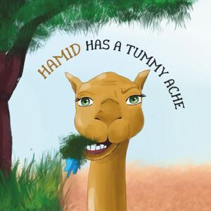 Clement, Isabelle Hamid has a tummy ache: A Story About Plastic Pollution and the Importance of Recycling Clement, Isabelle Hamid has a tummy ache: A Story About Plastic Pollution and the Importance of Recycling