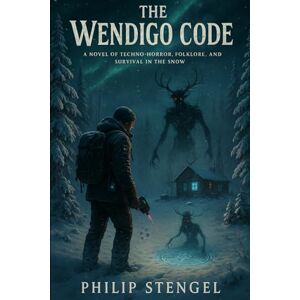Stengel, Philip The Wendigo Code Stengel, Philip The Wendigo Code