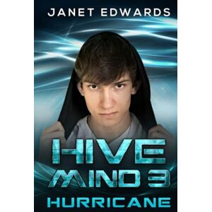 Edwards, Janet Hurricane (Hive Mind) Edwards, Janet Hurricane (Hive Mind)