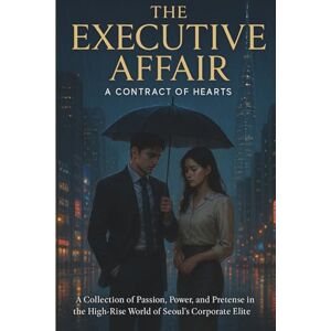 Jin, Hae The Executive Affair: A Contract of Hearts: A Collection of Passion, Power, and Pretense in the High-Rise World of Seoul’s Corporate Elite Jin, Hae The Executive Affair: A Contract of Hearts: A Collection of Passion, Power, and Pretense in the High-Rise World of Seoul’s Corporate Elite