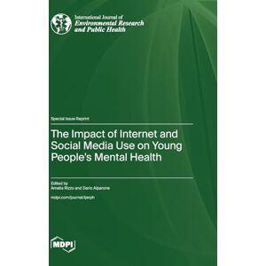 Philosophy The Impact of Internet and Social Media Use on Young People's Mental Health Philosophy The Impact of Internet and Social Media Use on Young People's Mental Health