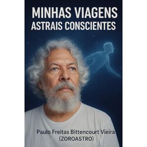 Freitas Bittencourt Vieira, Paulo MINHAS VIAGENS ASTRAIS CONSCIENTES: Como Cada Um de Nós Podemos Ajudar no Combate à Poluição e ao Aquecimento Global Freitas Bittencourt Vieira, Paulo MINHAS VIAGENS ASTRAIS CONSCIENTES: Como Cada Um de Nós Podemos Ajudar no Combate à Poluição e ao Aquecimento Global