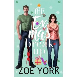 York, Zoe The Ex-mas Breakup: Flannel Shirt Edition York, Zoe The Ex-mas Breakup: Flannel Shirt Edition