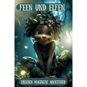 Pelizaeus, Doreen Feen und Elfen: erleben magische Abenteuer Pelizaeus, Doreen Feen und Elfen: erleben magische Abenteuer