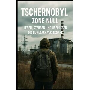 Sterling Tschernobyl Zone Null I Leben, Sterben und Überleben I Die Nuklearkatastrophe: Die wahre Geschichte hinter der größten Reaktorkatastrophe der Menschheit Sterling Tschernobyl Zone Null I Leben, Sterben und Überleben I Die Nuklearkatastrophe: Die wahre Geschichte hinter der größten Reaktorkatastrophe der Menschheit