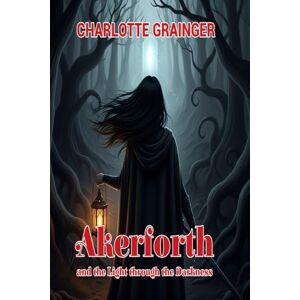 Grainger, Charlotte Akerforth and the Light through the Darkness: Book Three of the Epic Akerforth Series Grainger, Charlotte Akerforth and the Light through the Darkness: Book Three of the Epic Akerforth Series