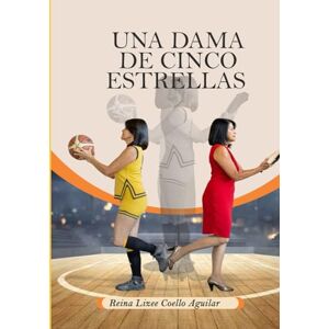 Reina Una dama de cinco estrellas Reina Una dama de cinco estrellas