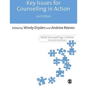 Windy Dryden Key Issues for Counselling in Action (Counselling in Action series) Windy Dryden Key Issues for Counselling in Action (Counselling in Action series)