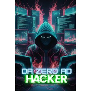 Chiesa, Robert Da Zero ad Hacker: Tecniche per principianti ed Avanzate di penetration Testing, OSINT e Cybersecurity con Kali Linux Chiesa, Robert Da Zero ad Hacker: Tecniche per principianti ed Avanzate di penetration Testing, OSINT e Cybersecurity con Kali Linux