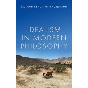 Guyer, Paul Idealism in Modern Philosophy Guyer, Paul Idealism in Modern Philosophy