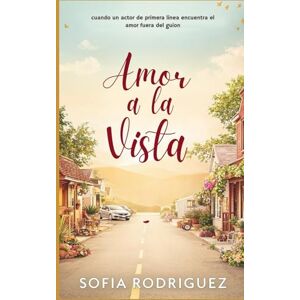 Rodriguez Amor a la vista: Cuando un actor de primera línea encuentra el amor fuera del guion Rodriguez Amor a la vista: Cuando un actor de primera línea encuentra el amor fuera del guion