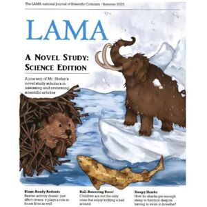 Estrabillo, Noah LAMA-national Journal of Scientific Criticism Estrabillo, Noah LAMA-national Journal of Scientific Criticism